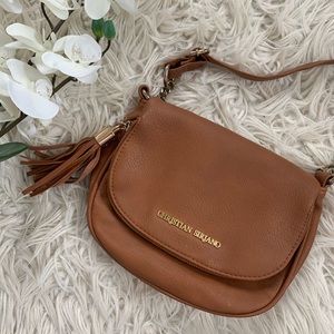 Christian Siriano Crossbody bag